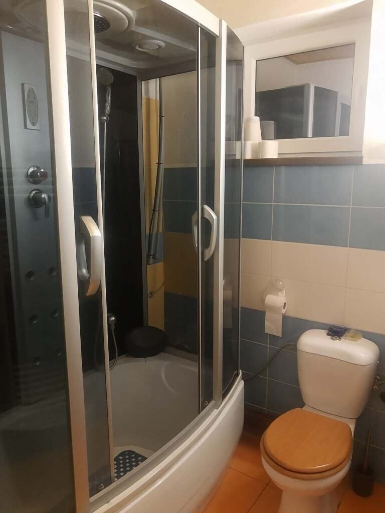 apartman na sumavske draze — foto 2
