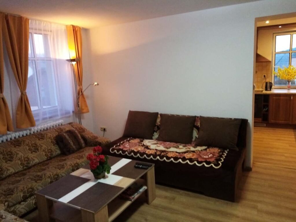 apartmany pavel