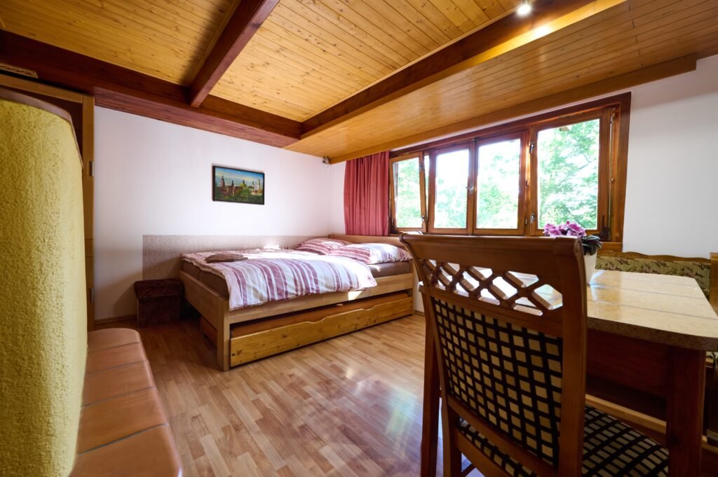 chata na vranovske prehrade — foto 4