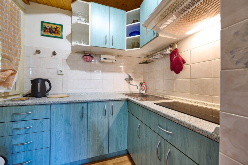 chata na vranovske prehrade — foto 7