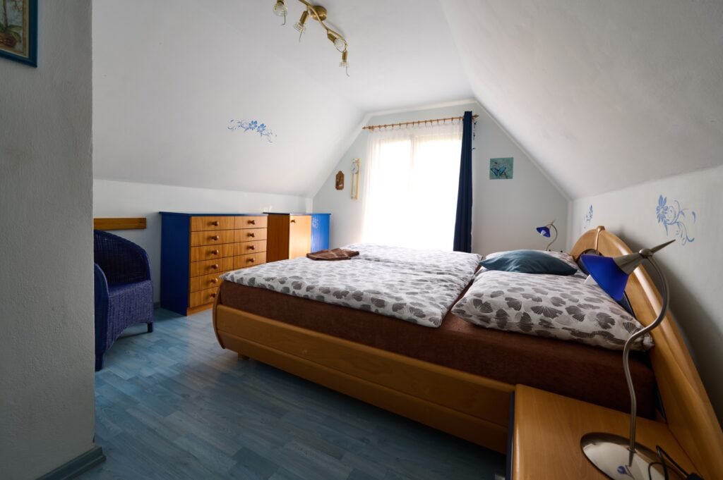 chata na vranovske prehrade — foto 3