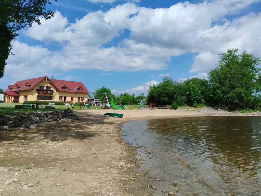 apartmany u petra lipno — foto 2