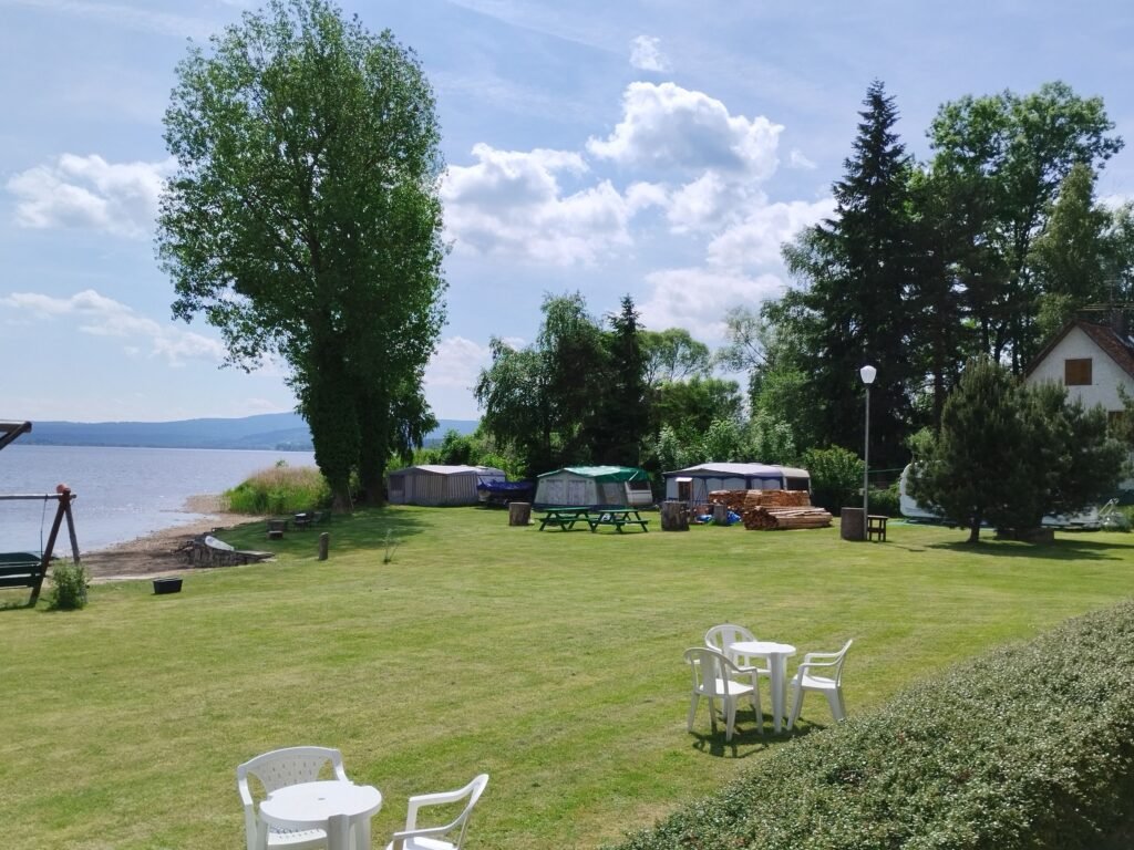 Apartmany u petra lipno — foto 8