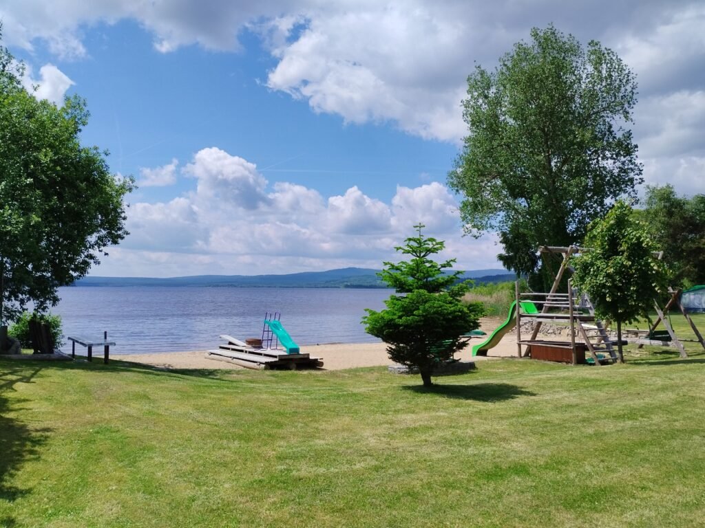 Apartmany u petra lipno — foto 7