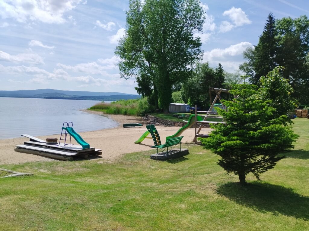 Apartmany u petra lipno — foto 5