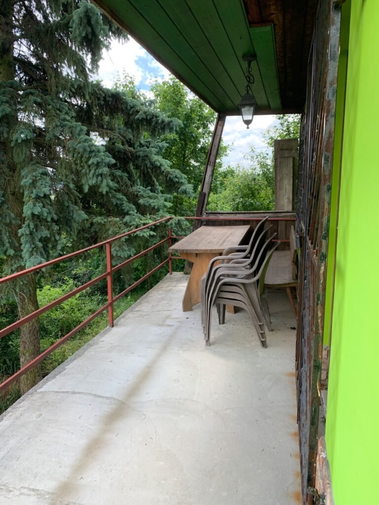 Chata u libusky — foto 7
