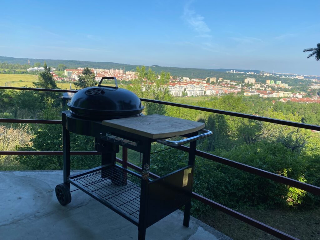 chata u libusky — foto 3