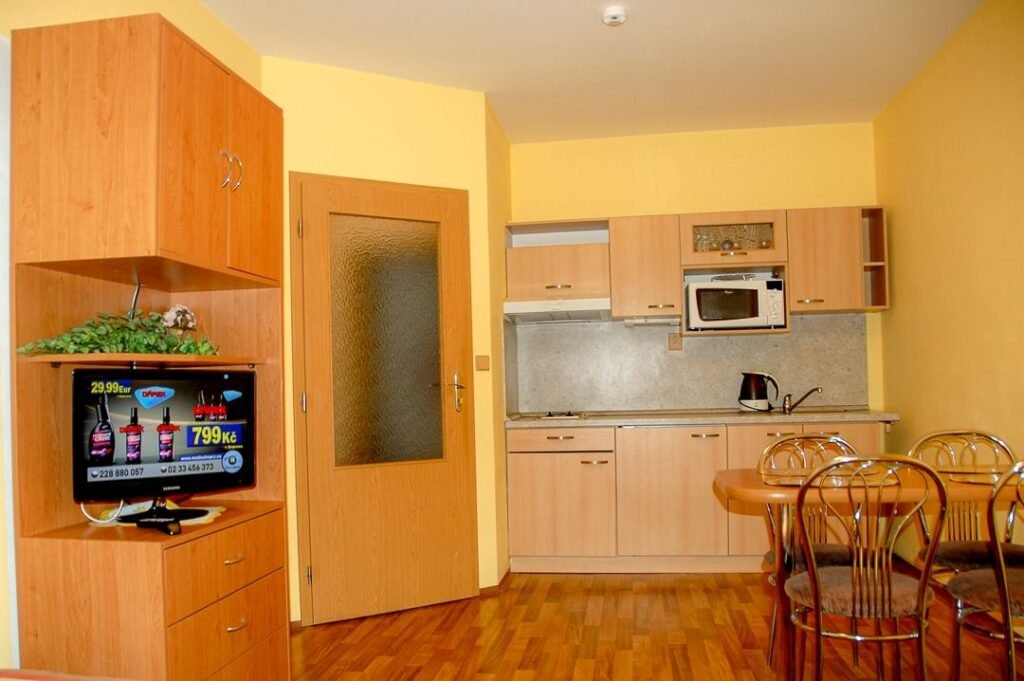 Apartmany u slavotinku — foto 8