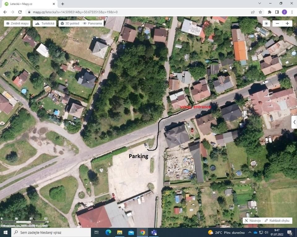 Apartman wake — foto 8