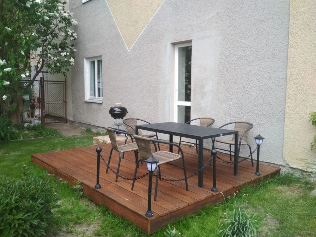Apartman wake — foto 5