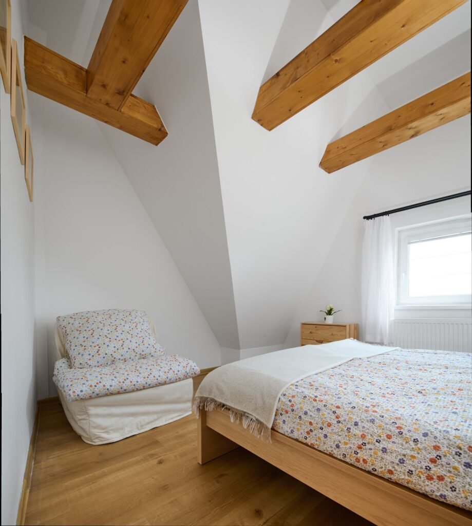 chata zlata vyhlidka — foto 2