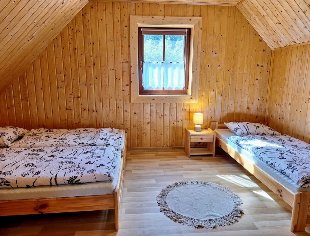 chata pri horarni liptovske klacany — foto 2