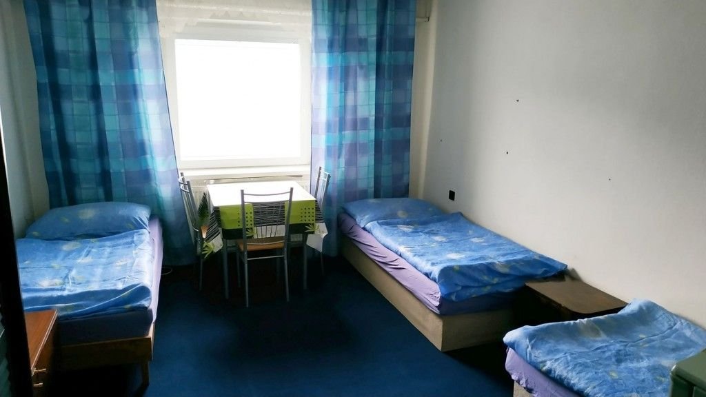 ubytovna rema — foto 2