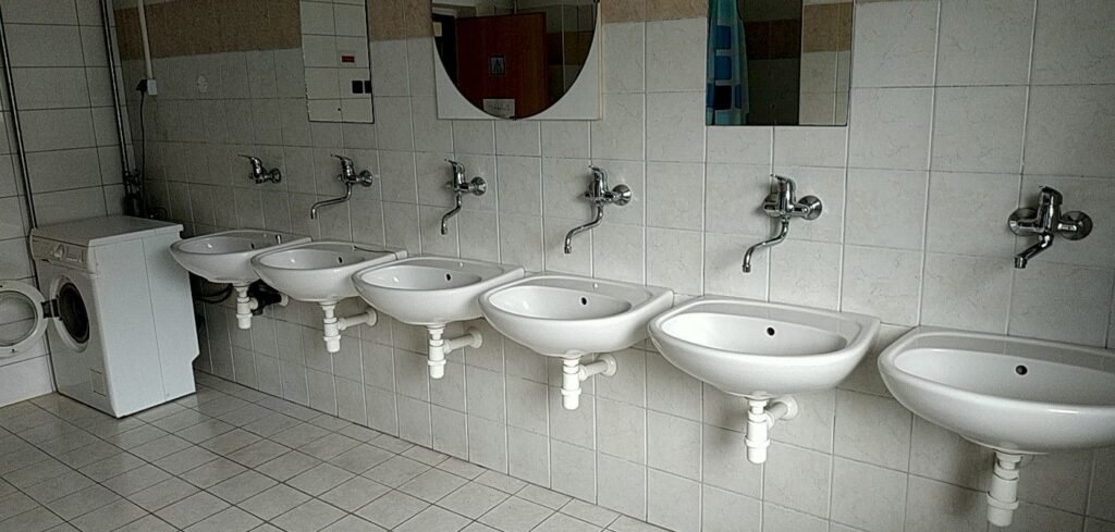 Ubytovna rema — foto 7