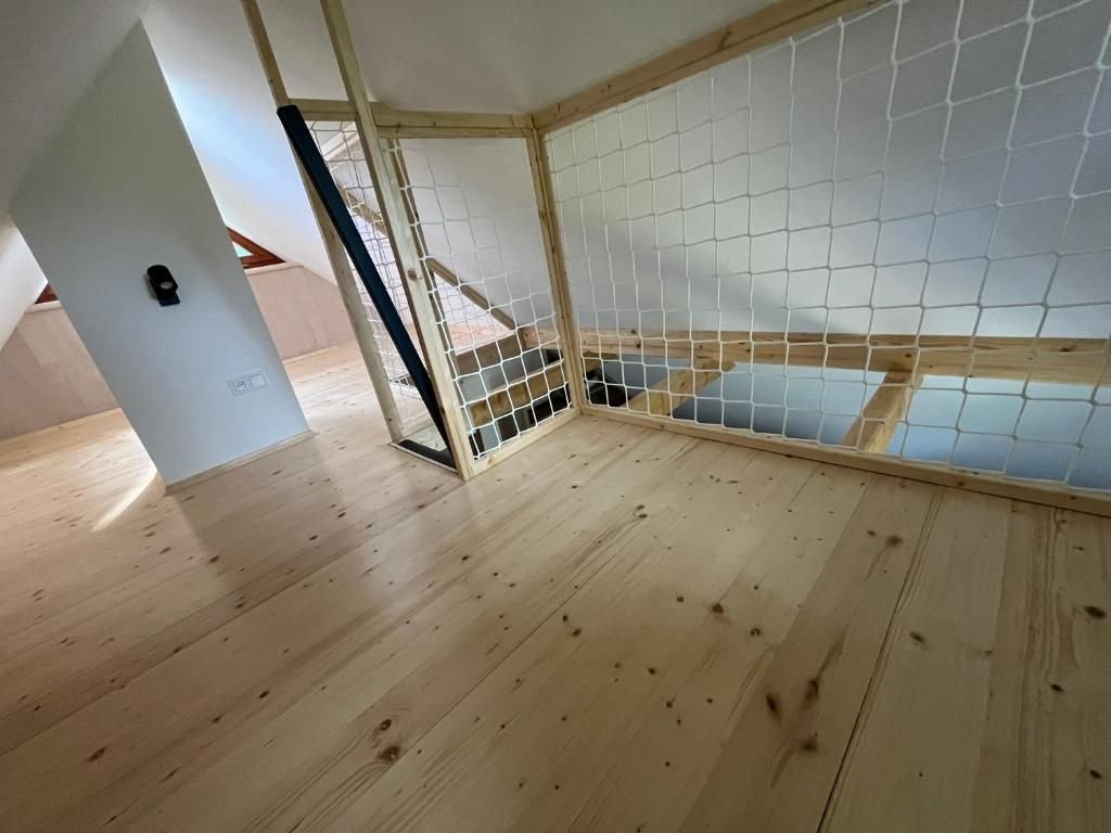 horska chata poustka — foto 3