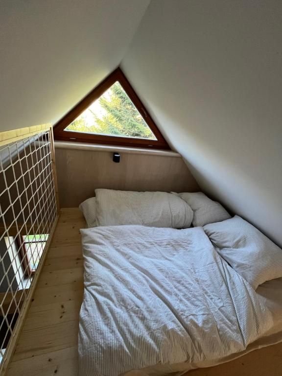 horska chata poustka — foto 2