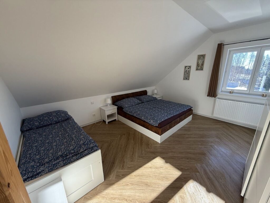apartmany cerny dul 292 — foto 3