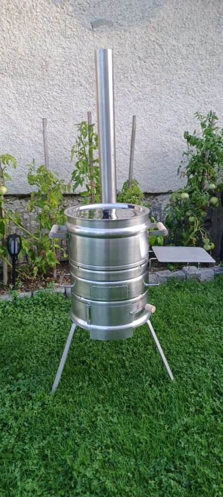 chata u rybara — foto 5