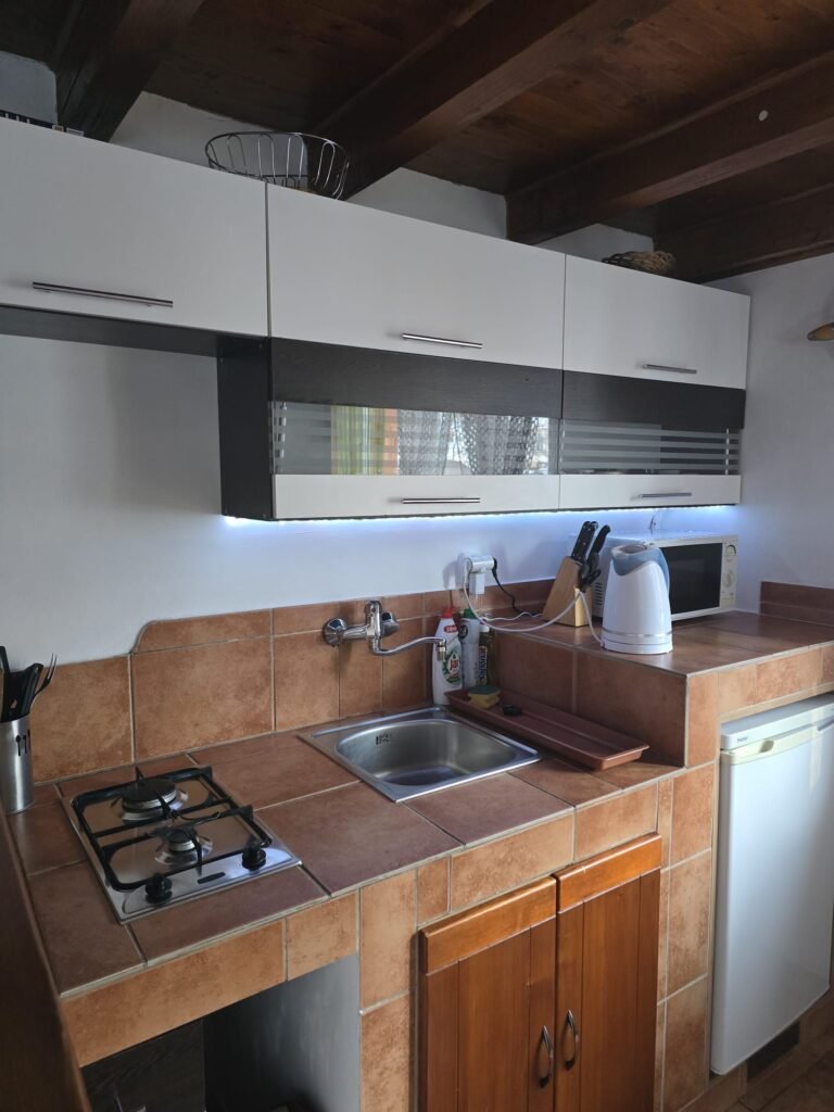 chata u rybara — foto 2