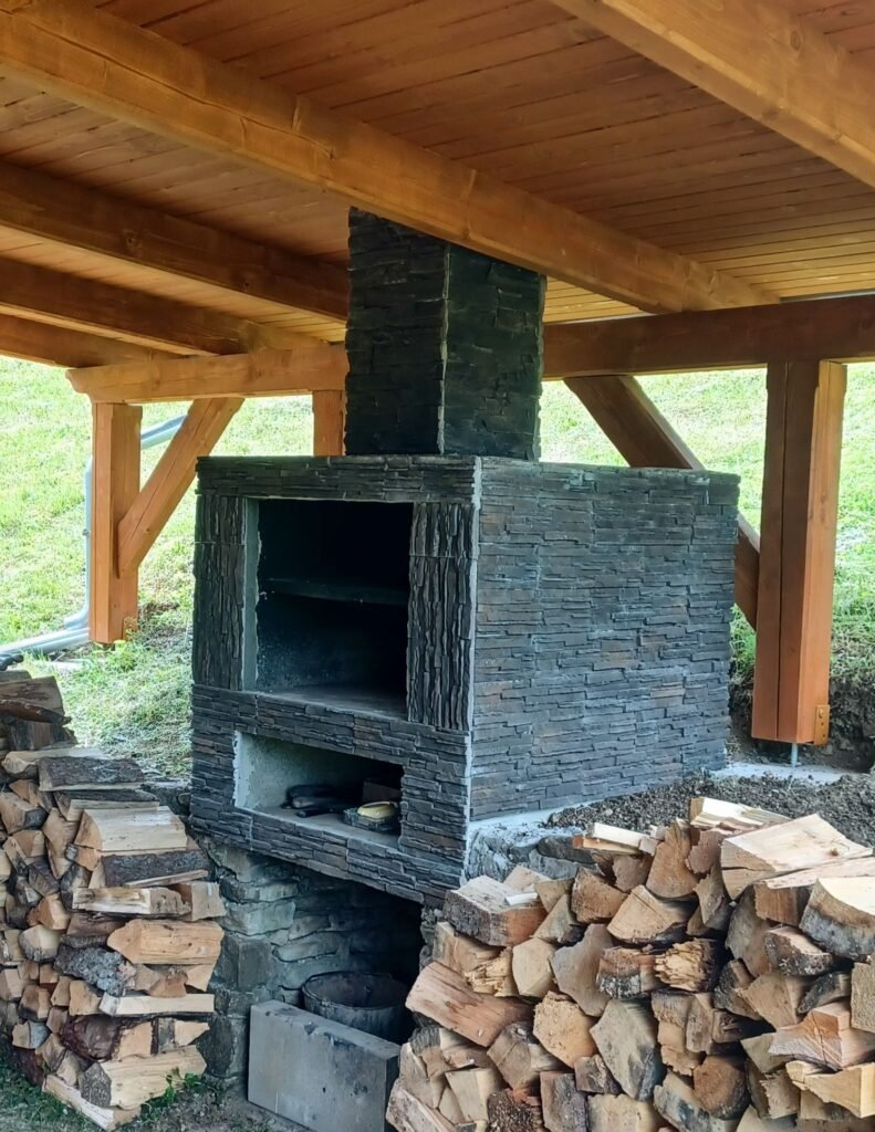 chata u rybara — foto 7