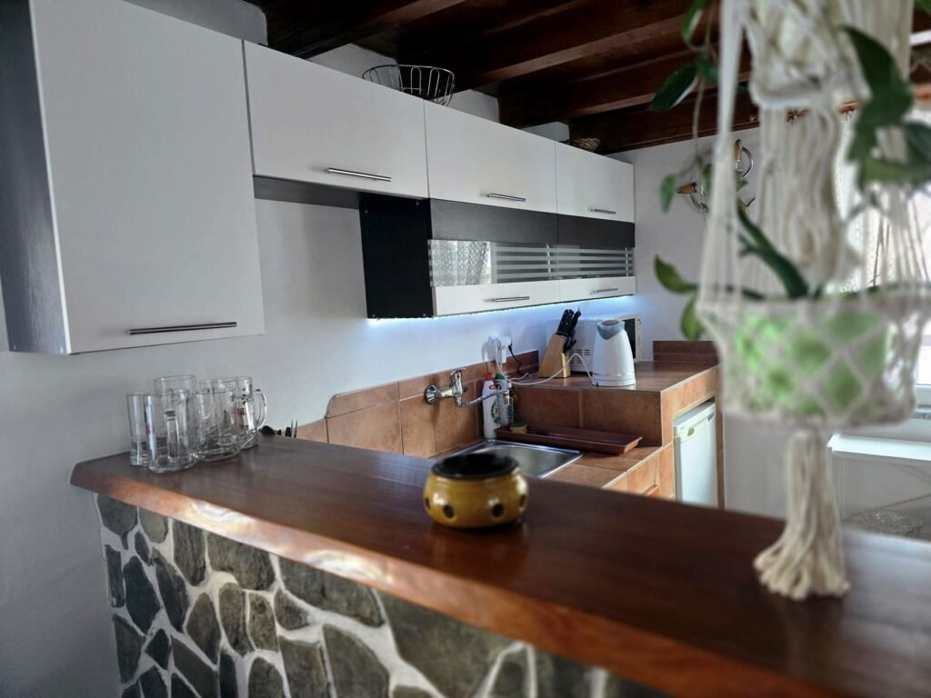 chata u rybara — foto 3