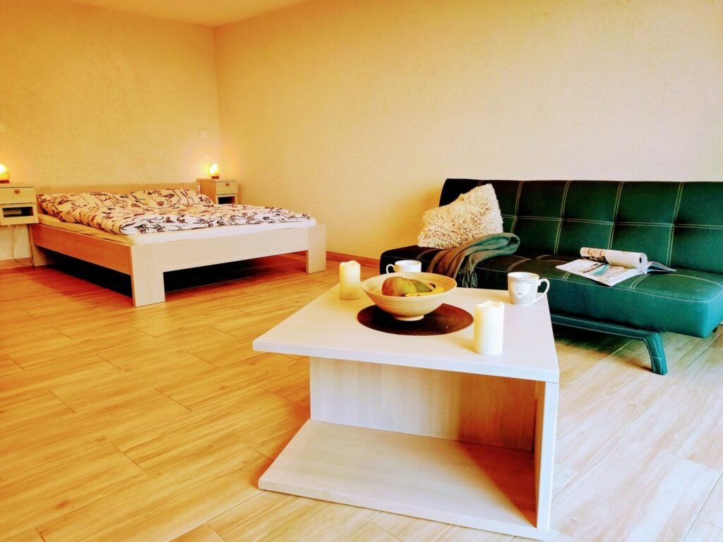 chata dva duby — foto 2