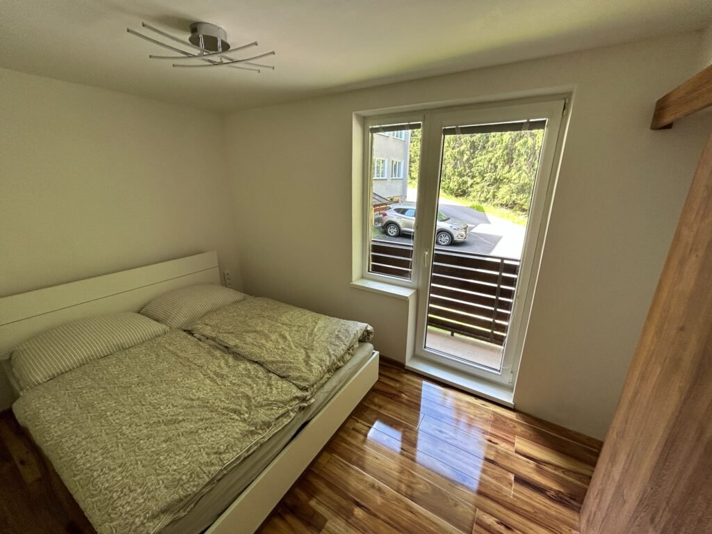 apartman casa mia jasna — foto 4