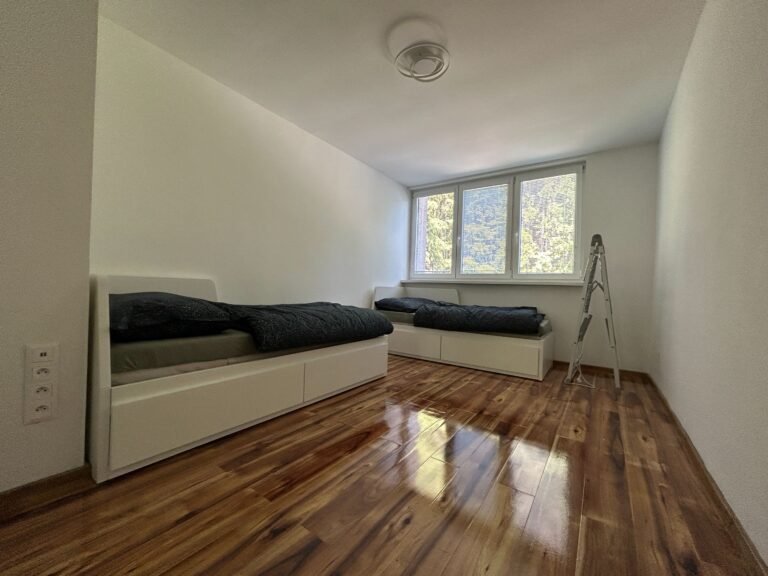 apartman casa mia jasna