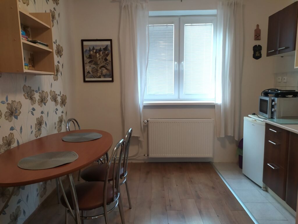 Ubytovanie besenova 56 — foto 8