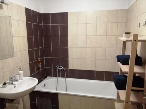 apartmany u stribrnych — foto 3