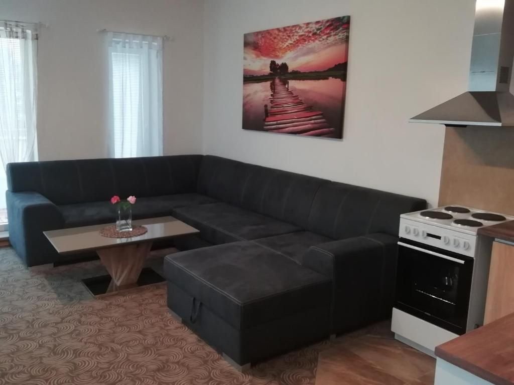 Apartmany u stribrnych — foto 8