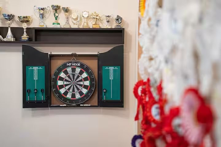 rekreacni areal omega sobotin — foto 3