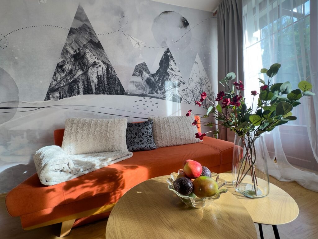 apartman mila eterna