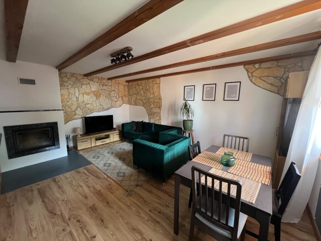 chata fenix terchova — foto 3