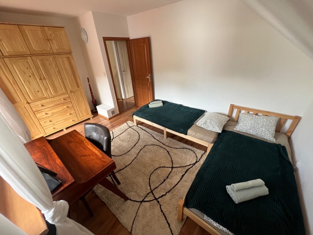 chata fenix terchova