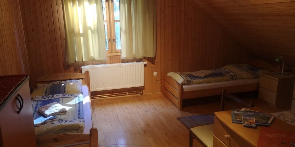 drevenica u dobreho hospodara — foto 3