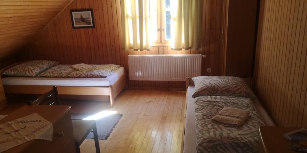 drevenica u dobreho hospodara — foto 2