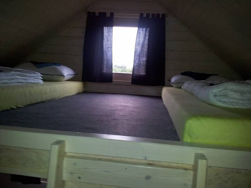 Chaty u apolla — foto 4