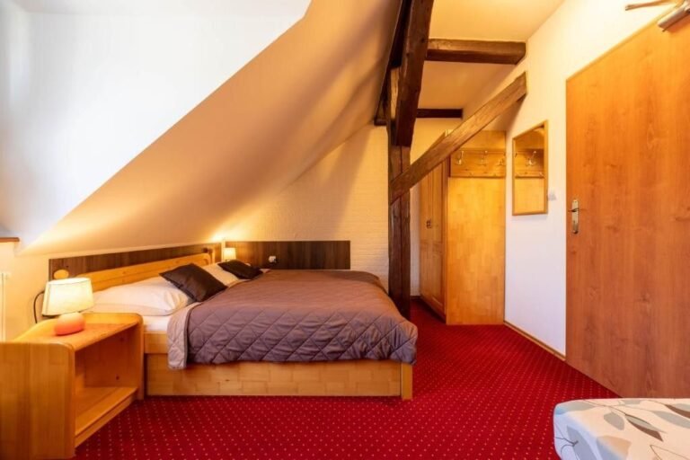 penzion zemianska kuria