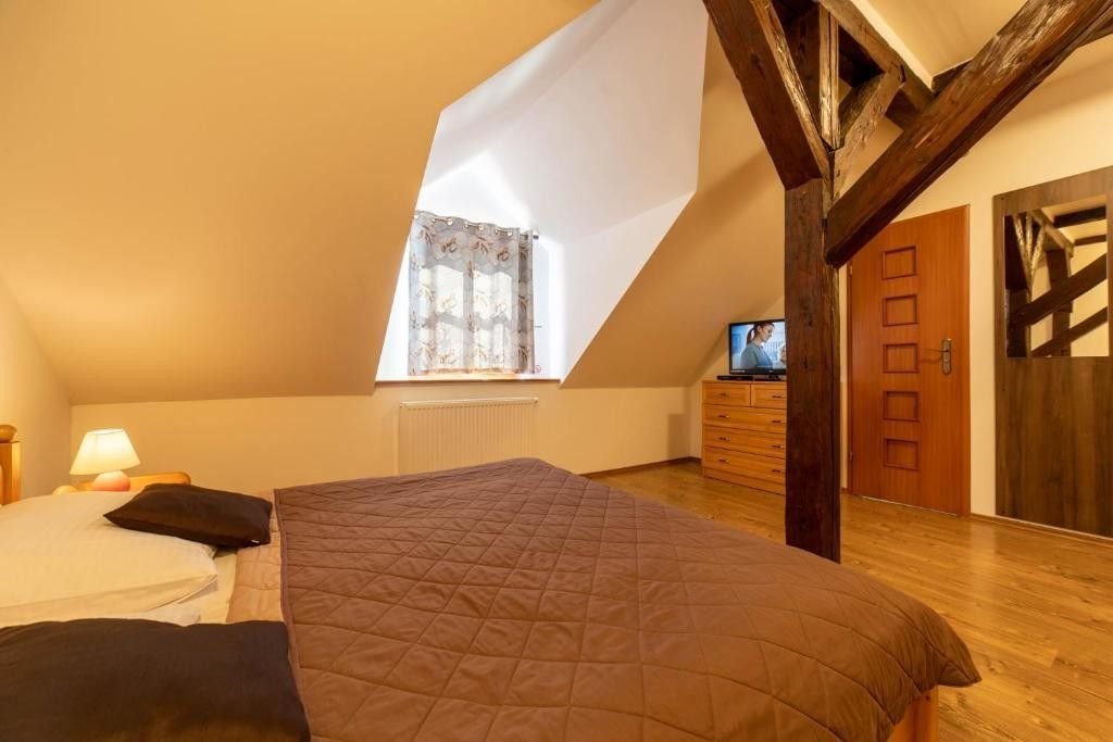 penzion zemianska kuria — foto 3