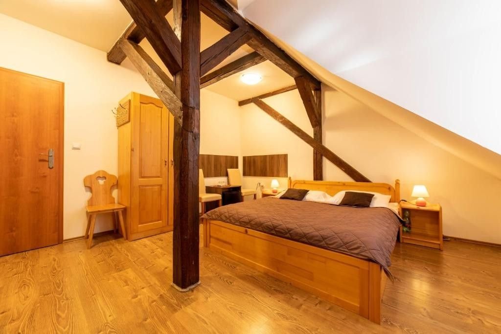 penzion zemianska kuria — foto 2