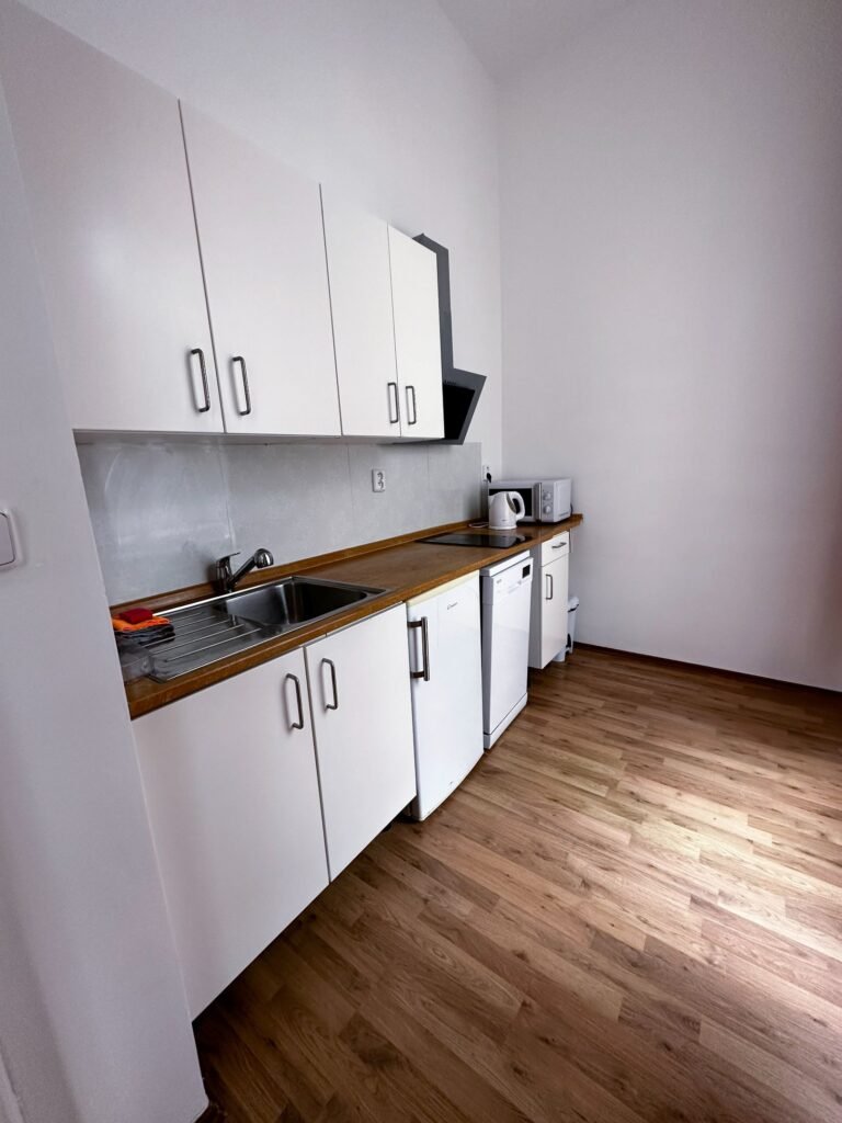 apartments paderewski — foto 2