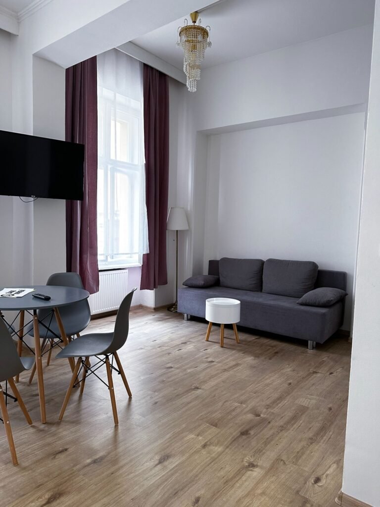 Apartments paderewski — foto 6