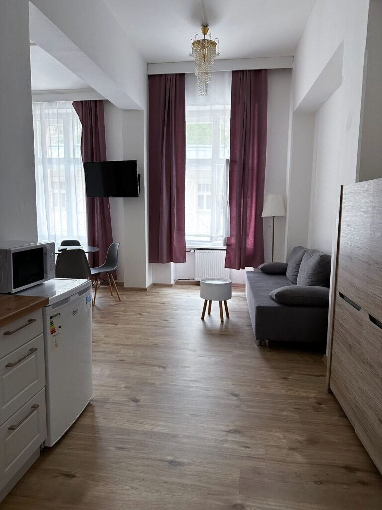 Apartments paderewski — foto 5