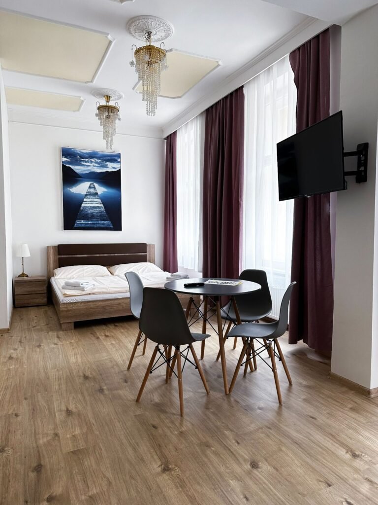 Apartments paderewski — foto 4