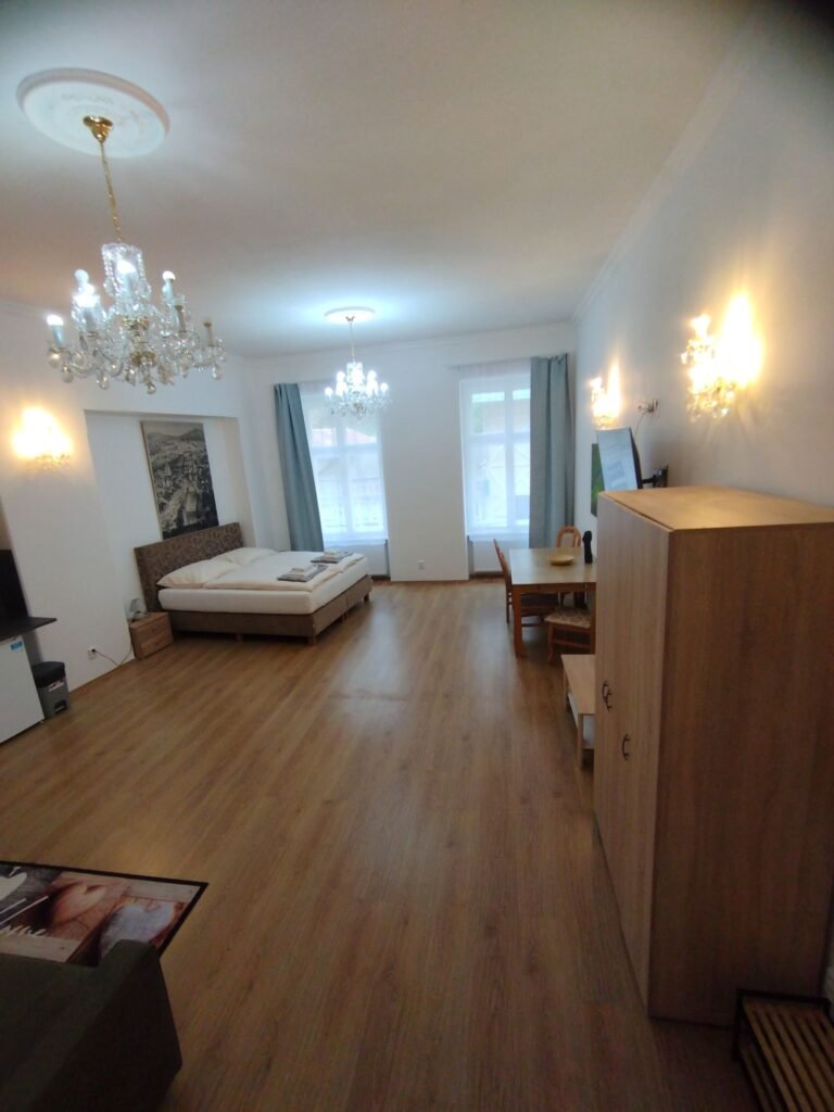 Apartments paderewski — foto 8