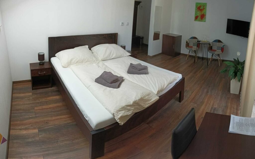 penzion sentami — foto 2