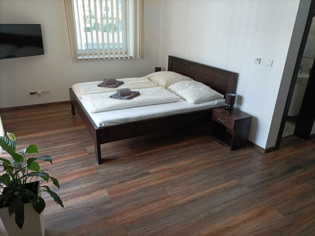 penzion sentami — foto 3