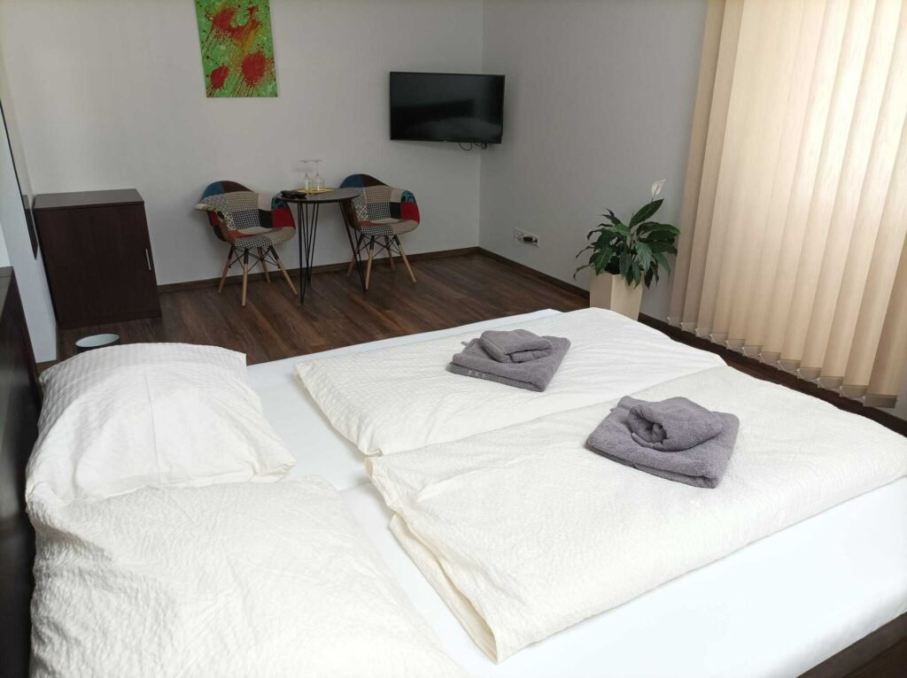 Penzion sentami — foto 5