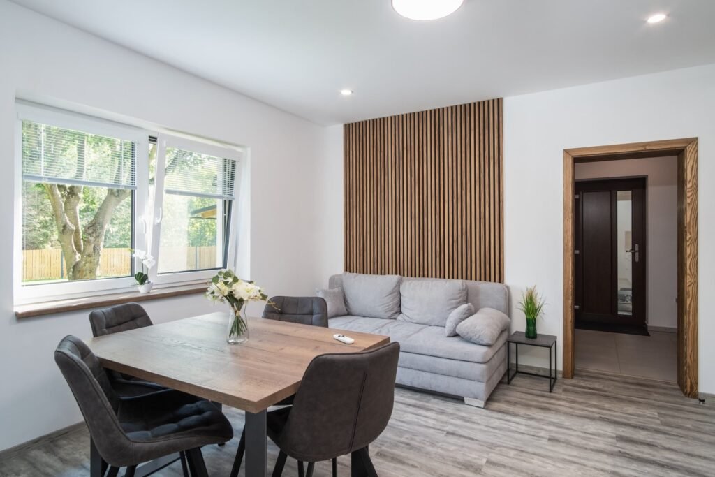 roni apartments — foto 2